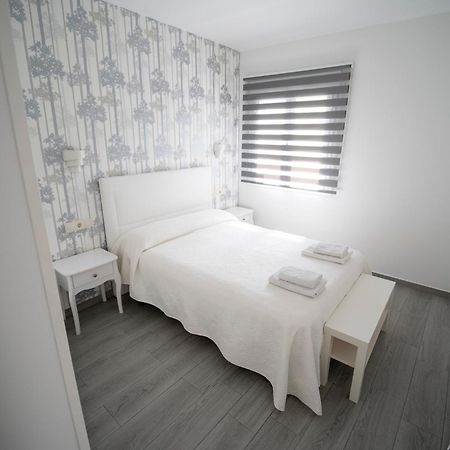 Apartamento San Miguel N.3 Харанділья-де-ла-Вера Екстер'єр фото