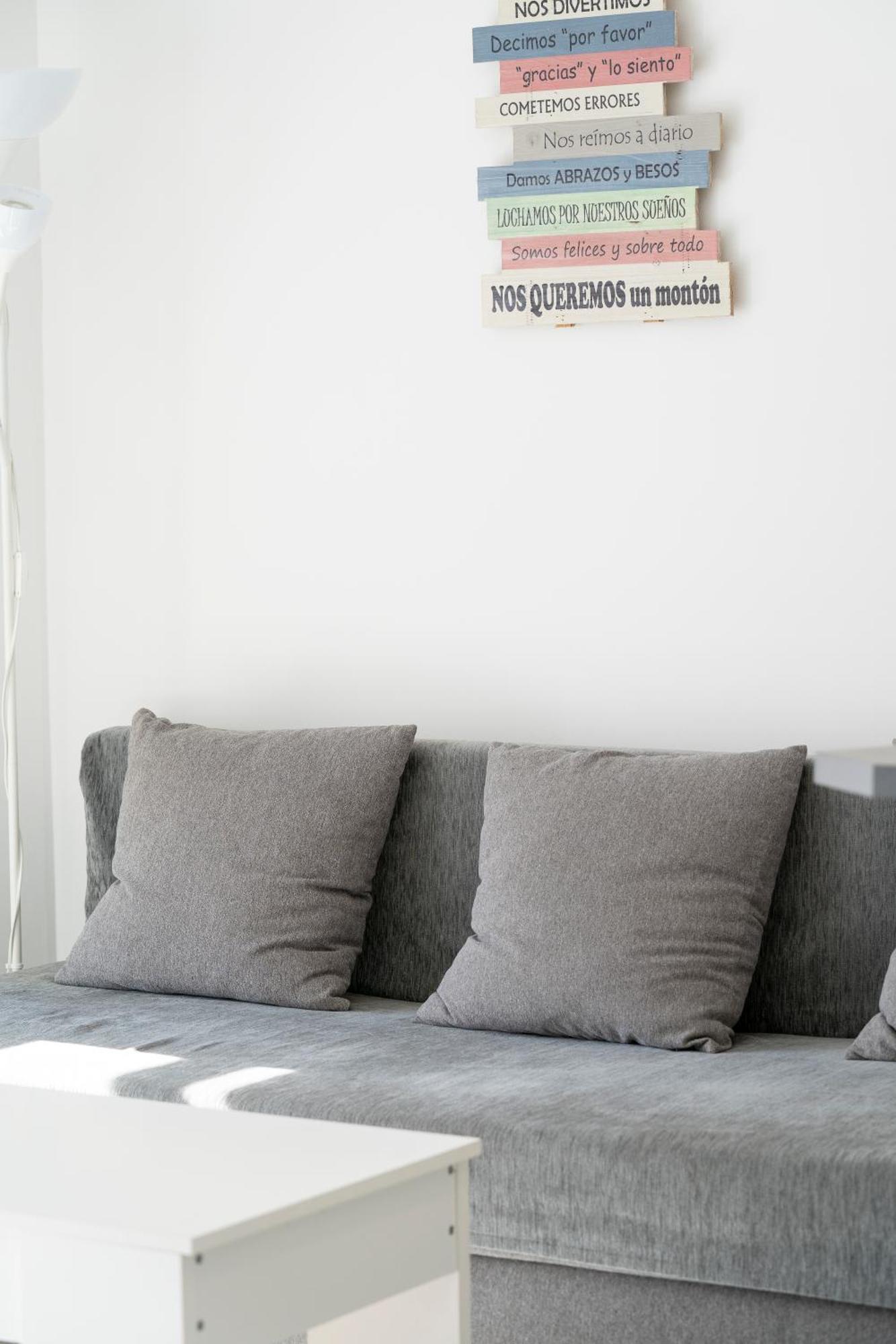 Apartamento San Miguel N.3 Харанділья-де-ла-Вера Екстер'єр фото