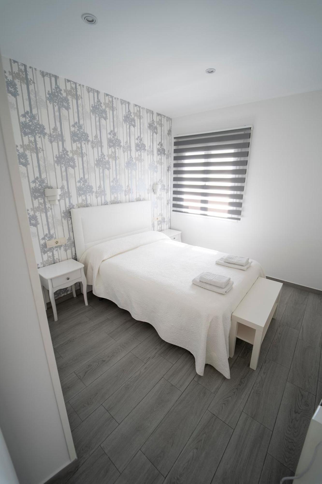 Apartamento San Miguel N.3 Харанділья-де-ла-Вера Екстер'єр фото